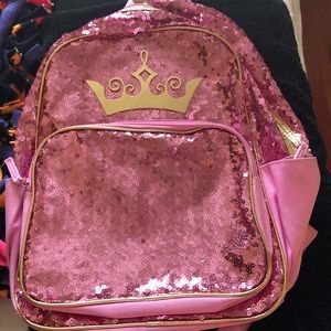 Disney Aurora backpack